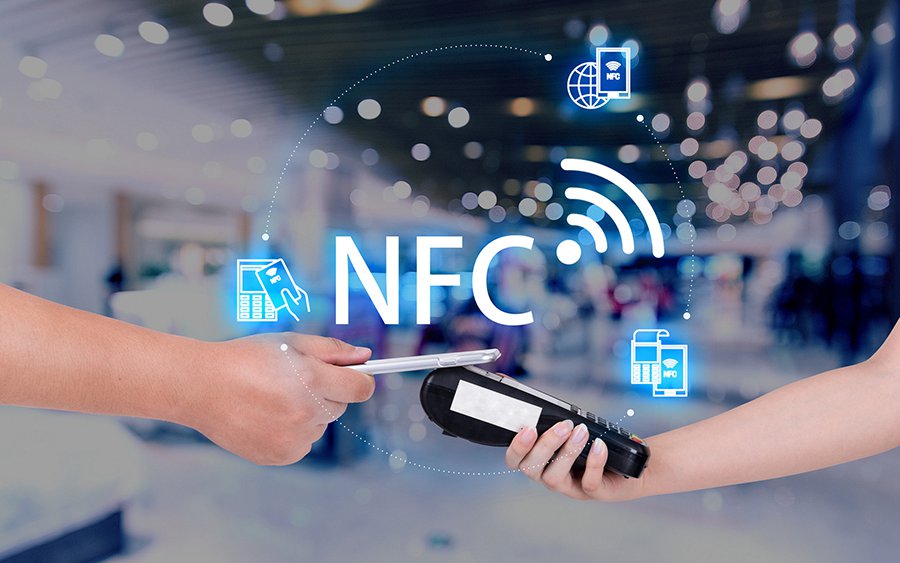 NFC在防伪溯源中的优势