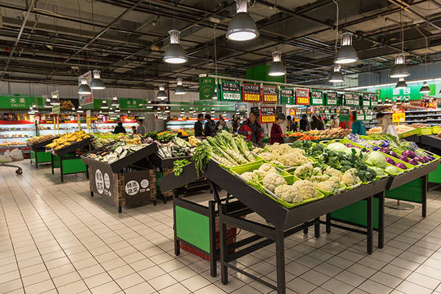 常见的超市销售管理系统哪个比较好用？