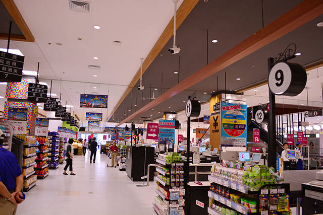 影响超市销售管理系统价格的因素