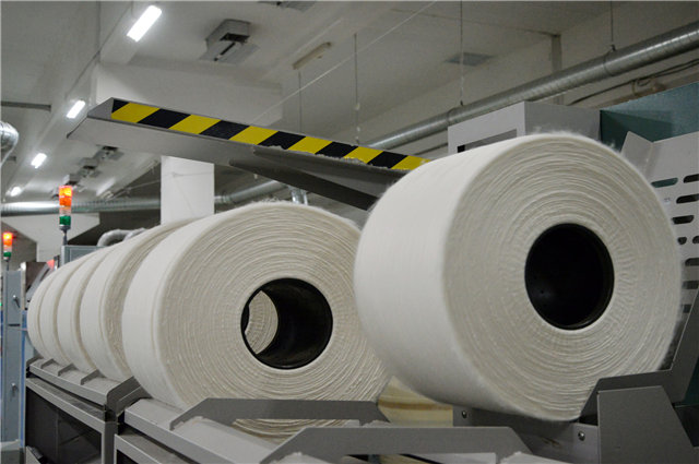 常见的纺织行业ERP系统